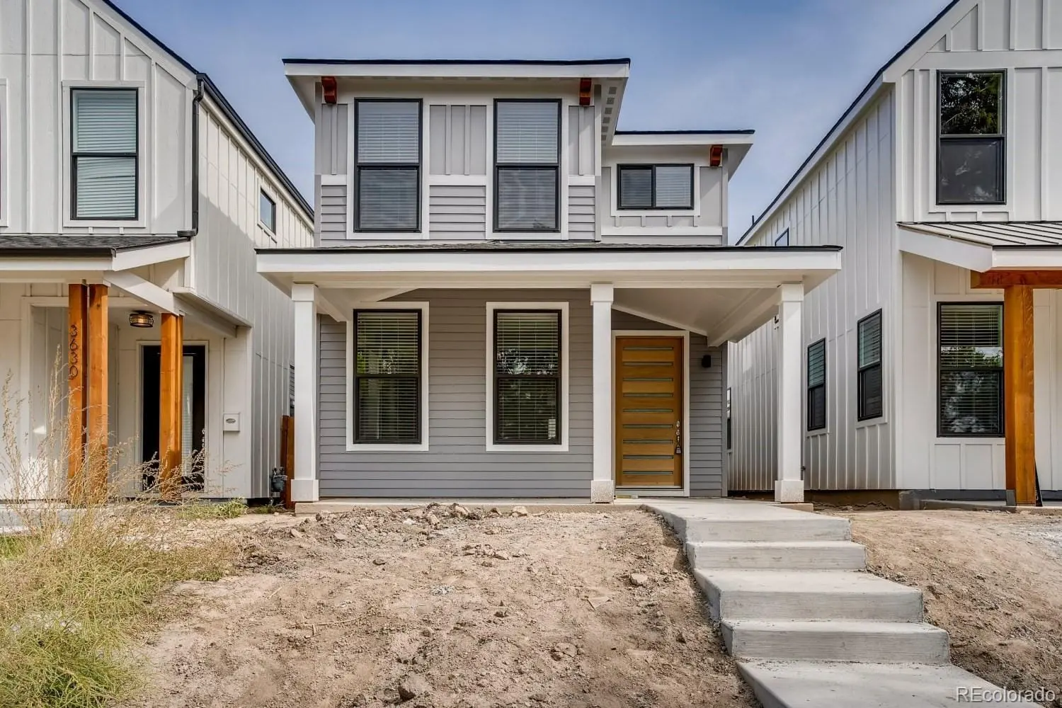 3626 North Gaylord Street — photo 1