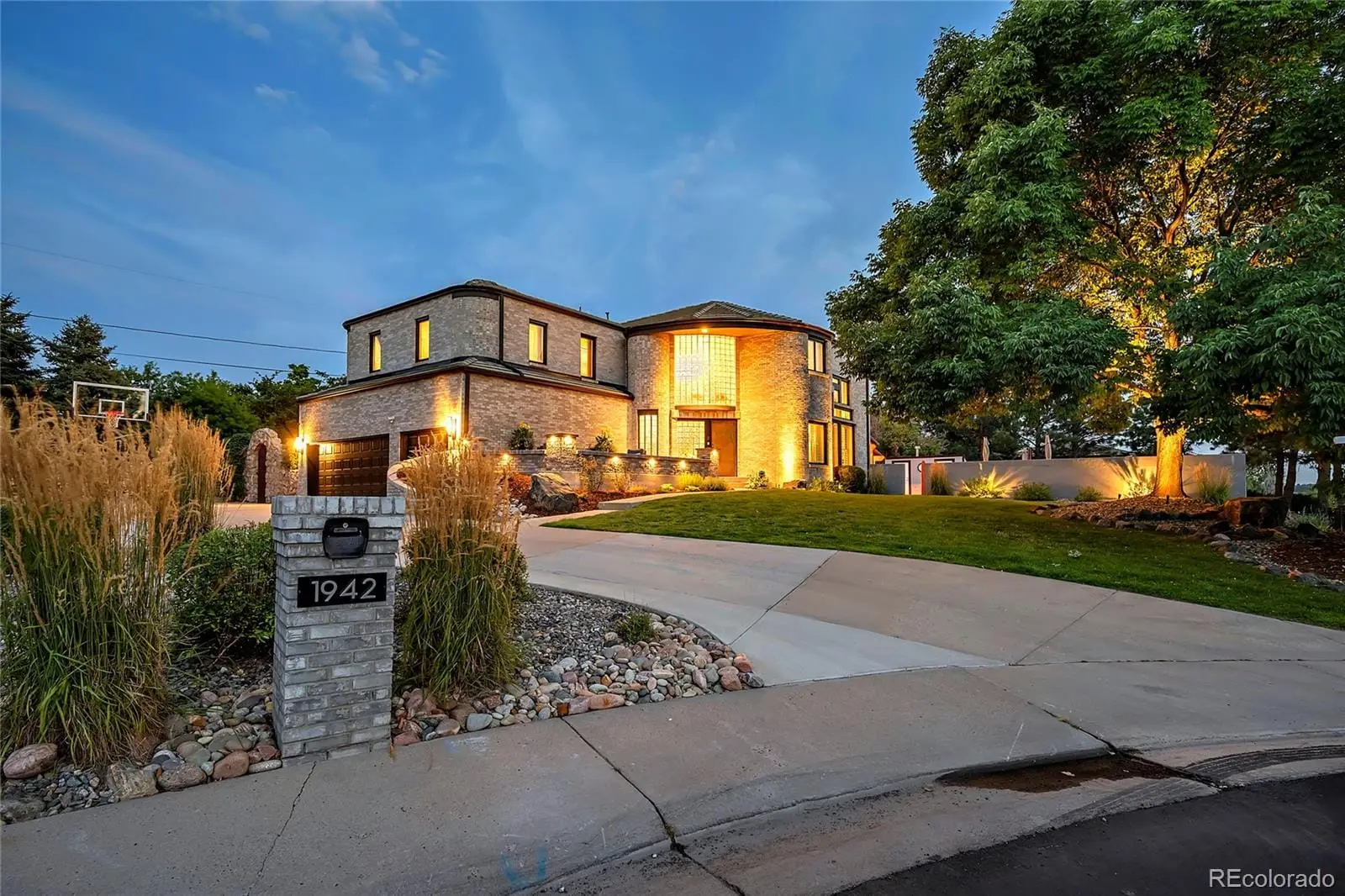 A home Shurie sold in Southeast Denver