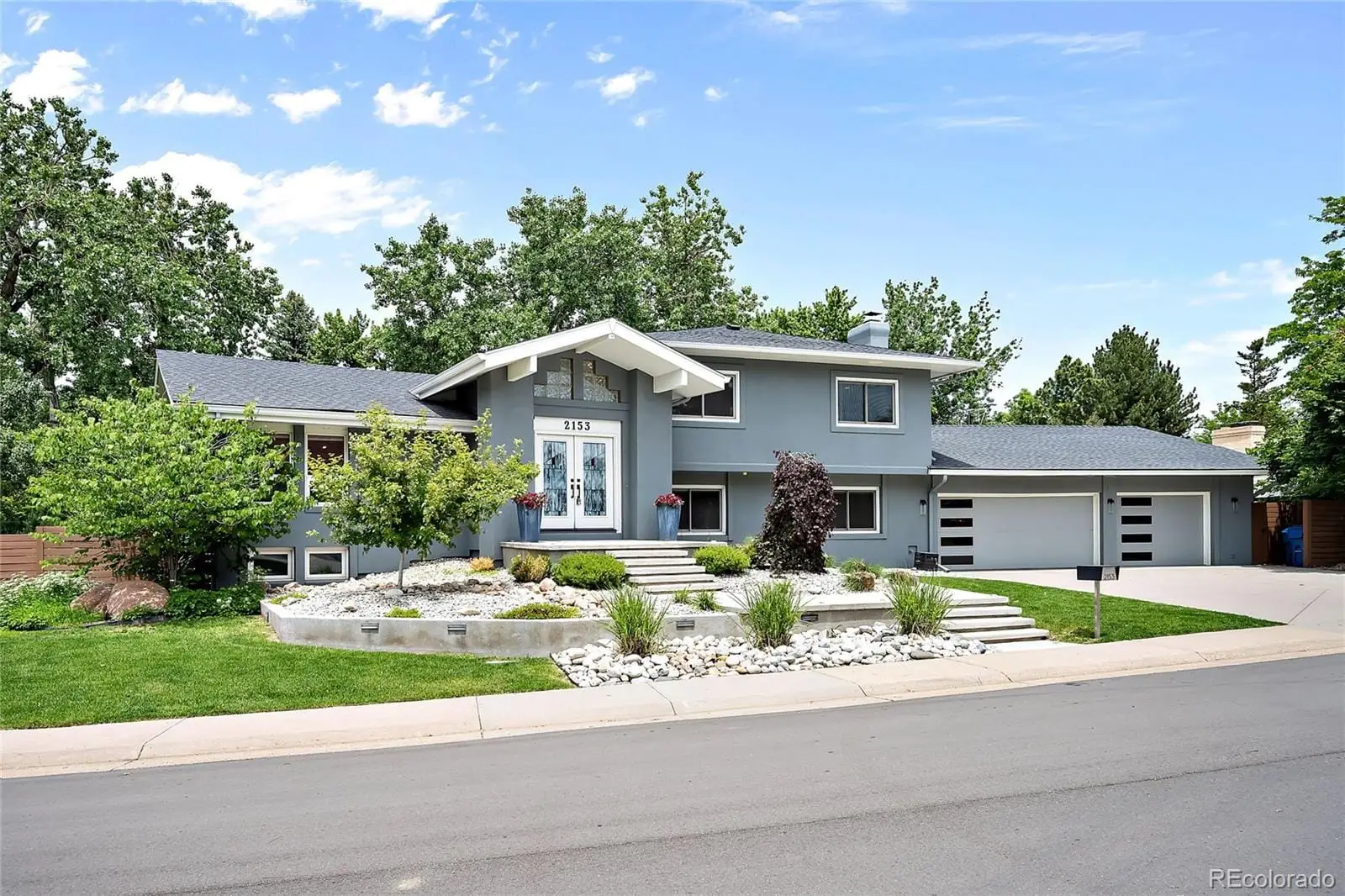 Home at 2153 South Dayton Street in Four Square Mile, Denver, sold by Shurie Fletcher