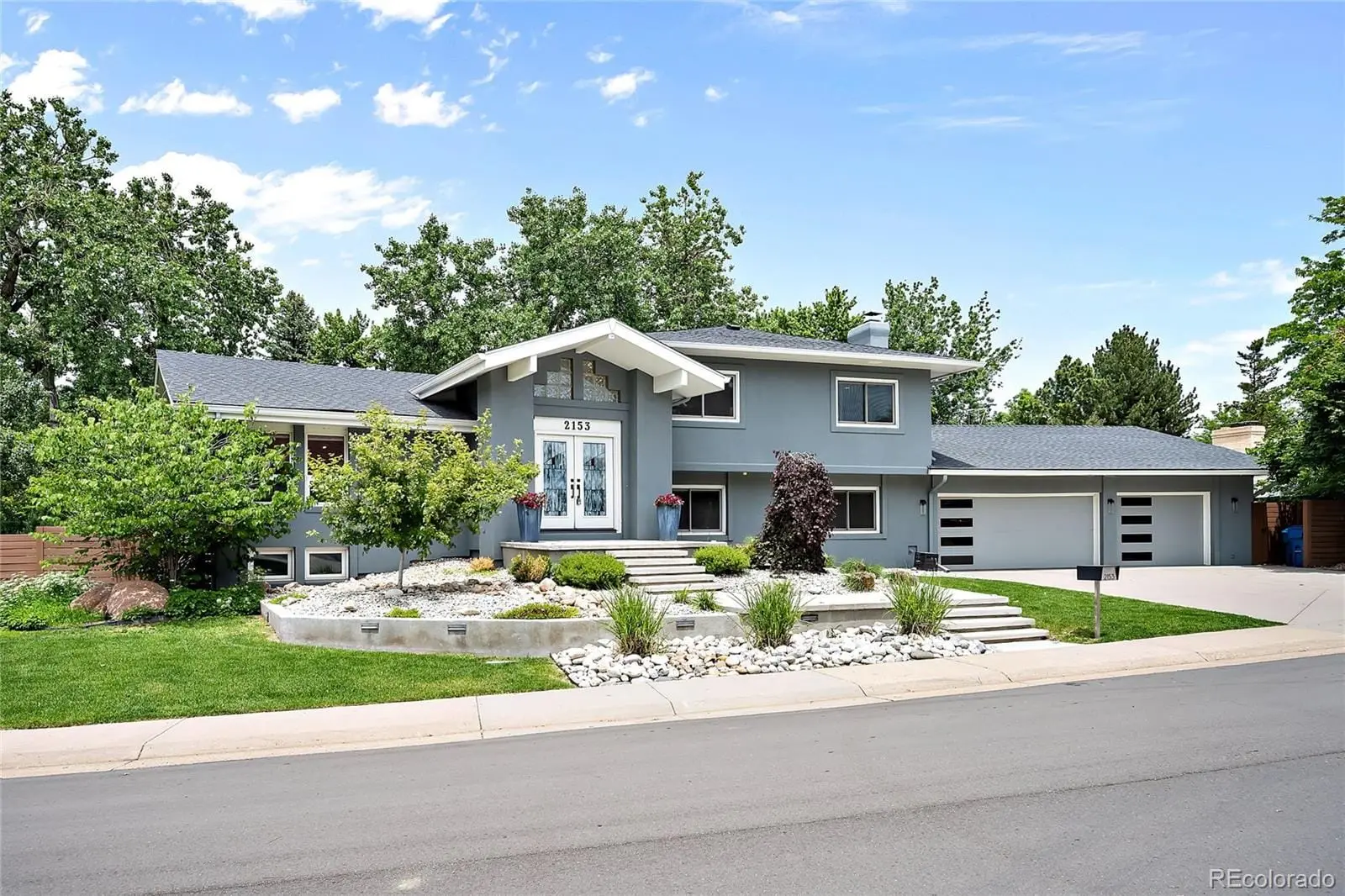 Home at 2153 South Dayton Street in Four Square Mile, Denver, sold by Shurie Fletcher