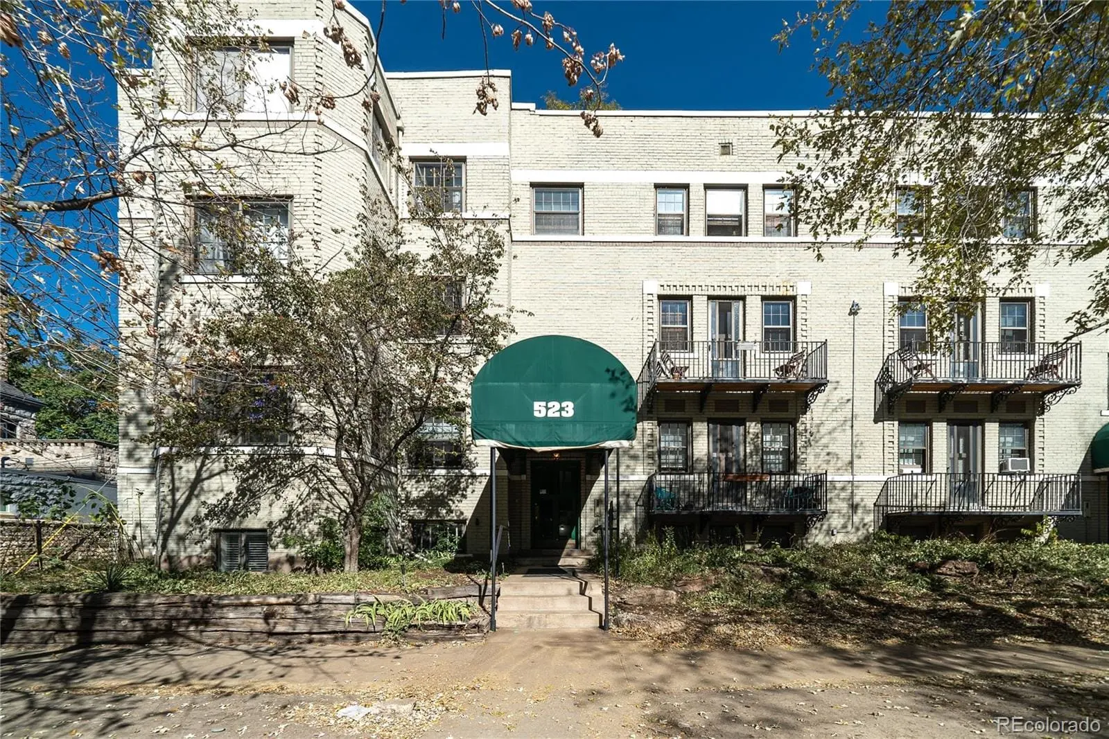 523 East 12th Avenue, Unit 3 — photo 1