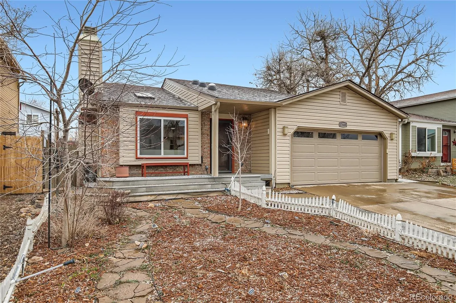 17648 Ponderosa Avenue — photo 1