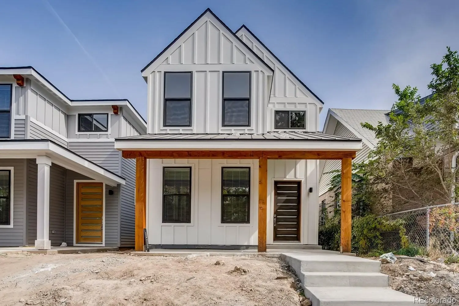 3622 North Gaylord Street — photo 1