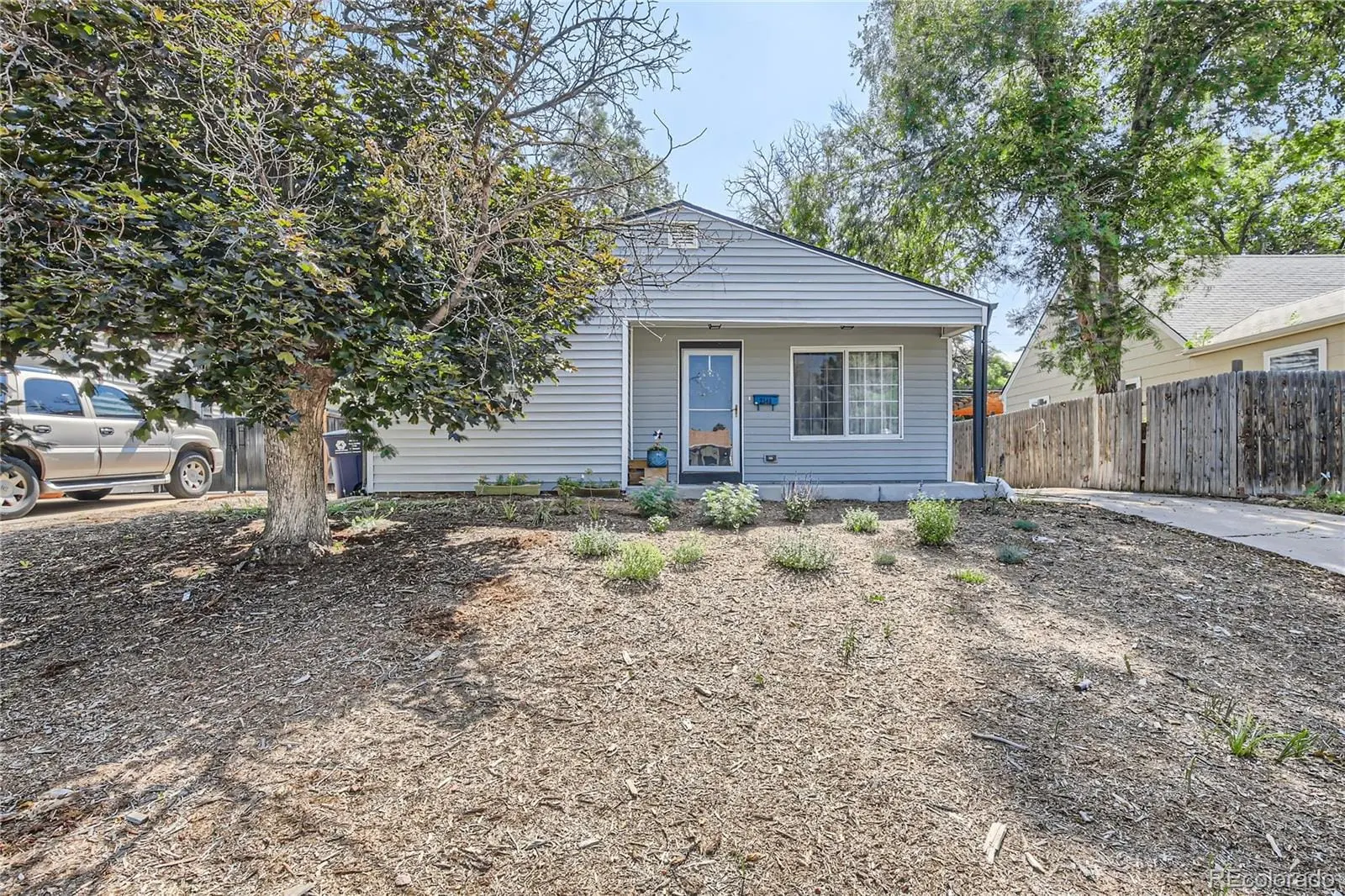 2340 South Hooker Way — photo 1
