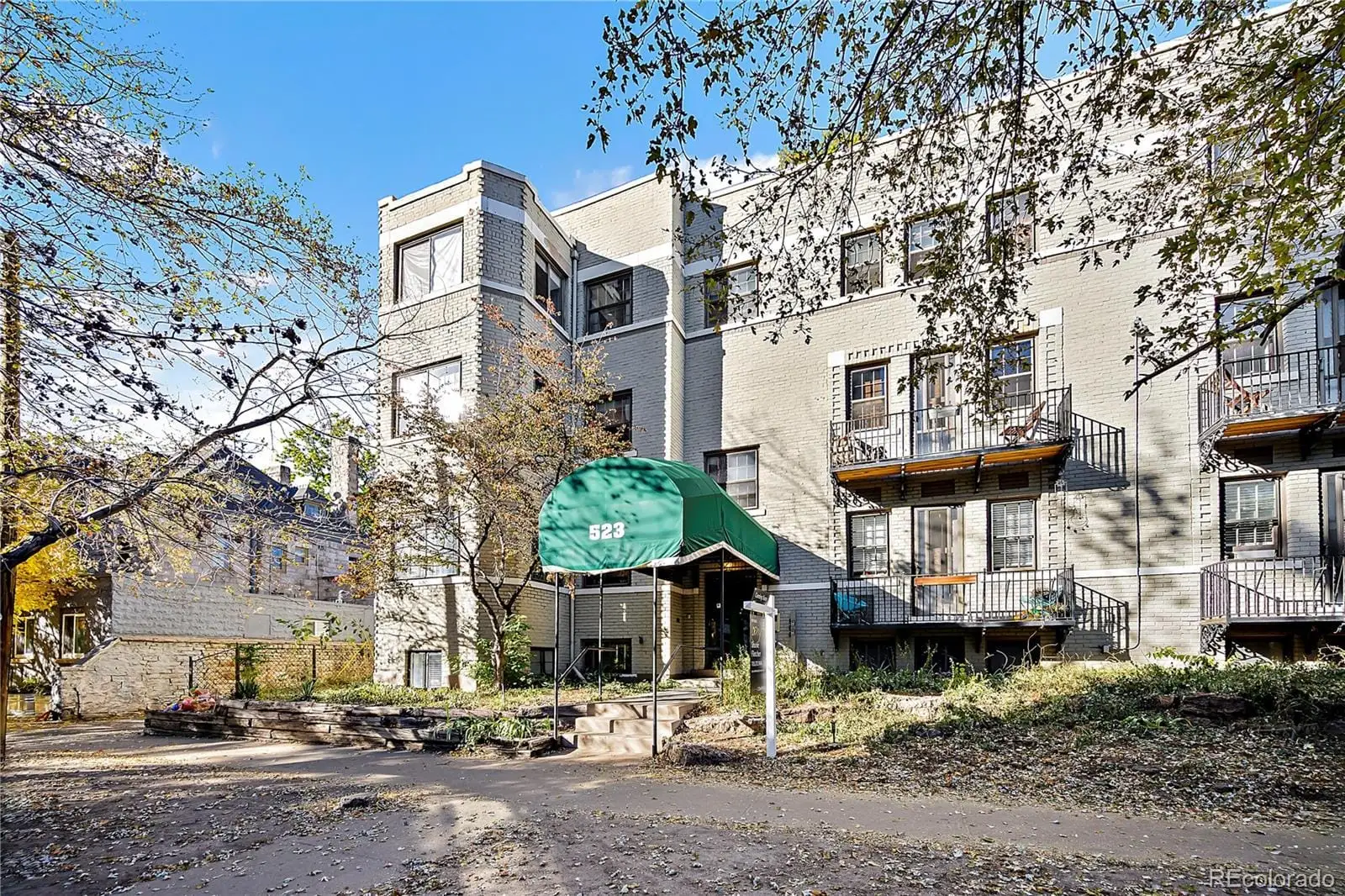 523 East 12th Avenue, Unit 3 — photo 2