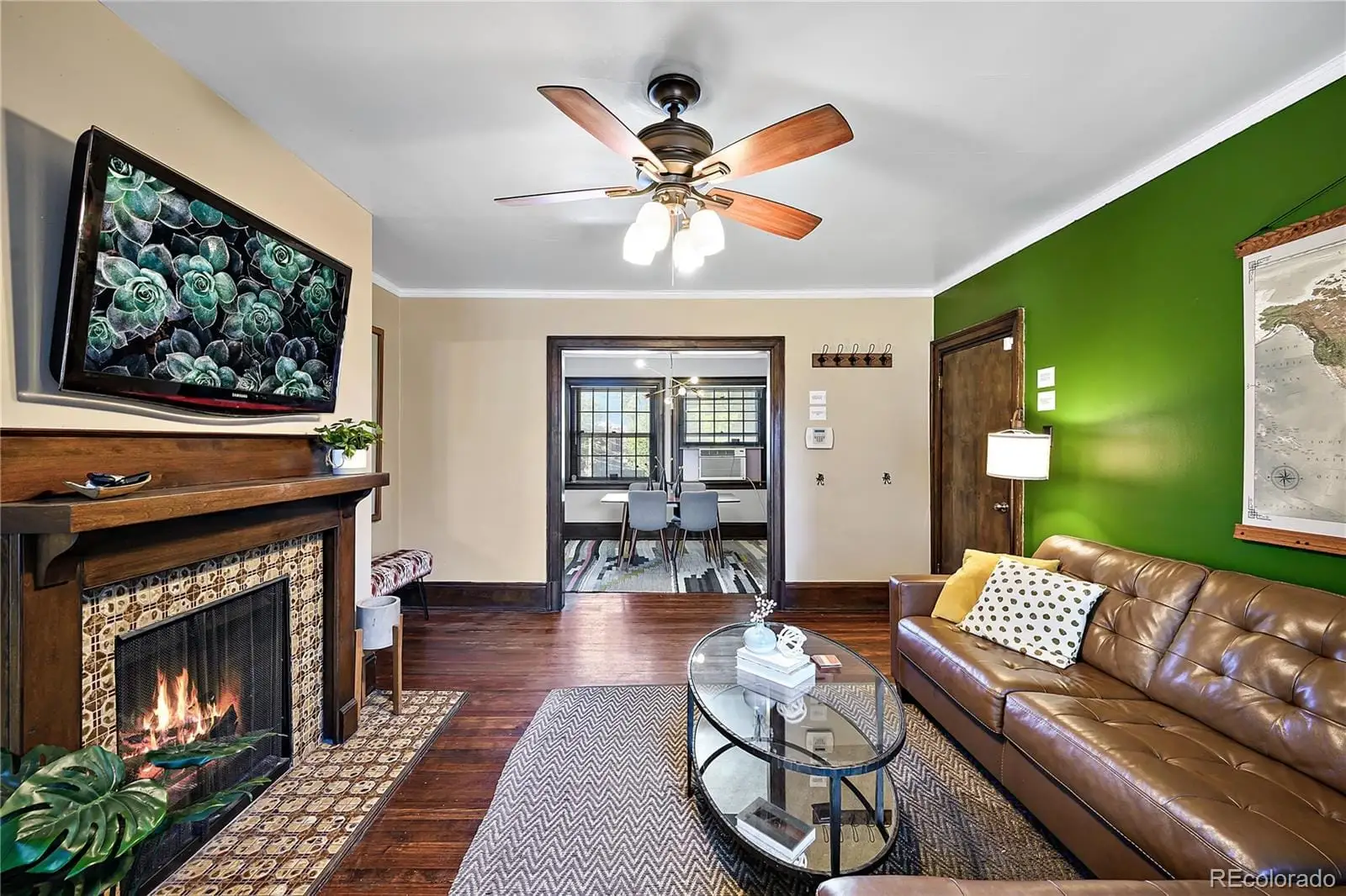523 East 12th Avenue, Unit 3 — photo 3