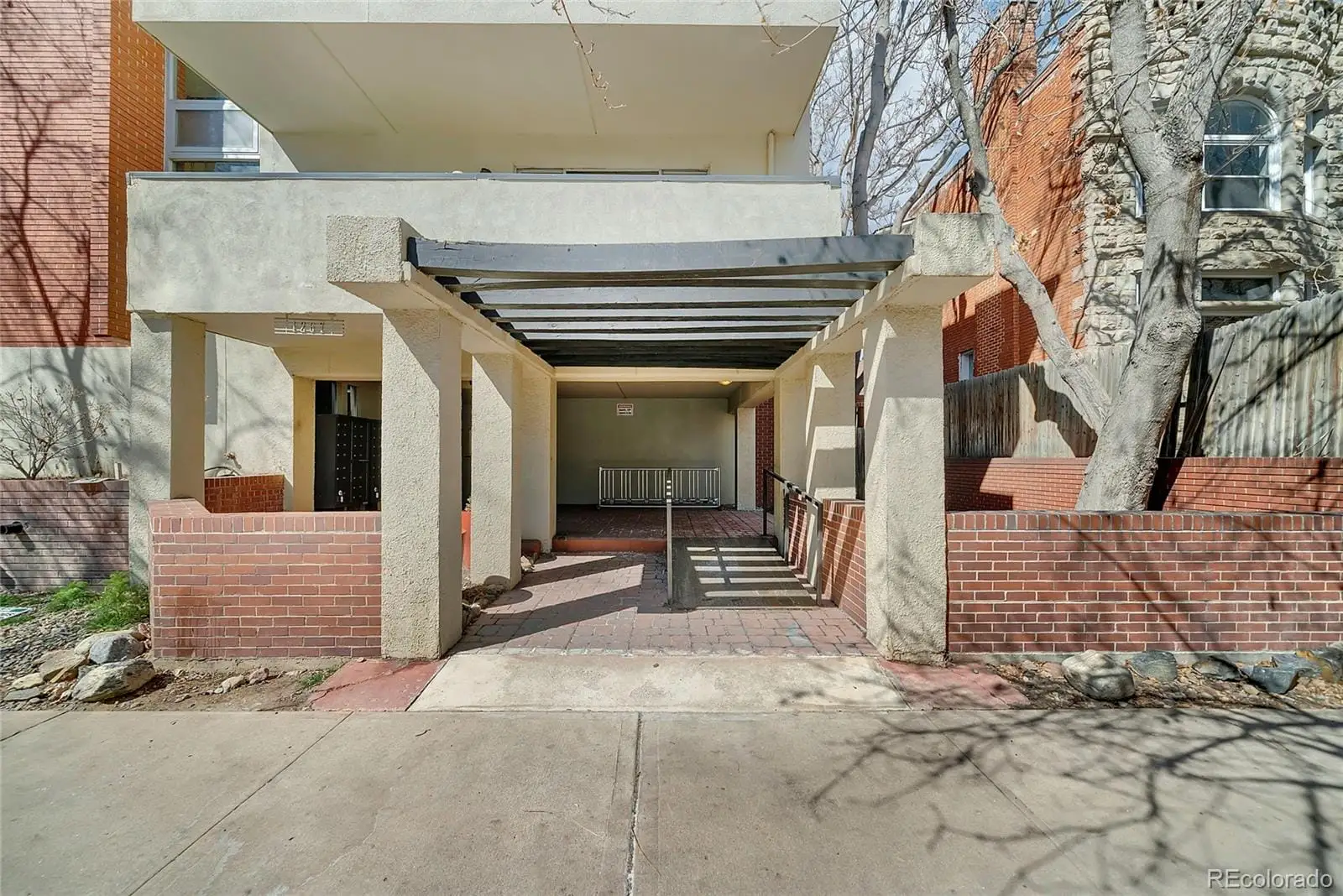 1267 North Lafayette Street, Unit 205 — photo 3