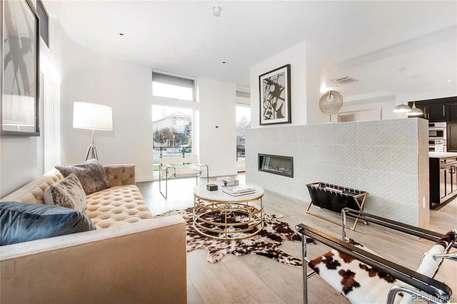 275 South Garfield Street, Unit 1003 — photo 3