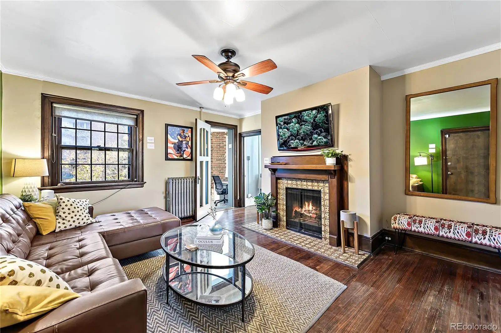 523 East 12th Avenue, Unit 3 — photo 4