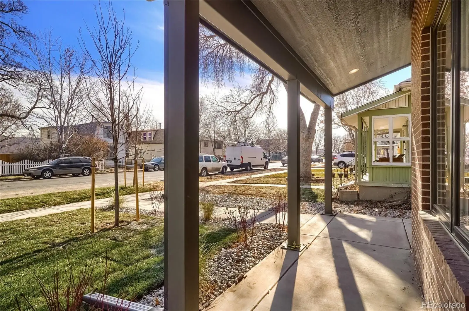 2841 South Acoma Street — photo 4