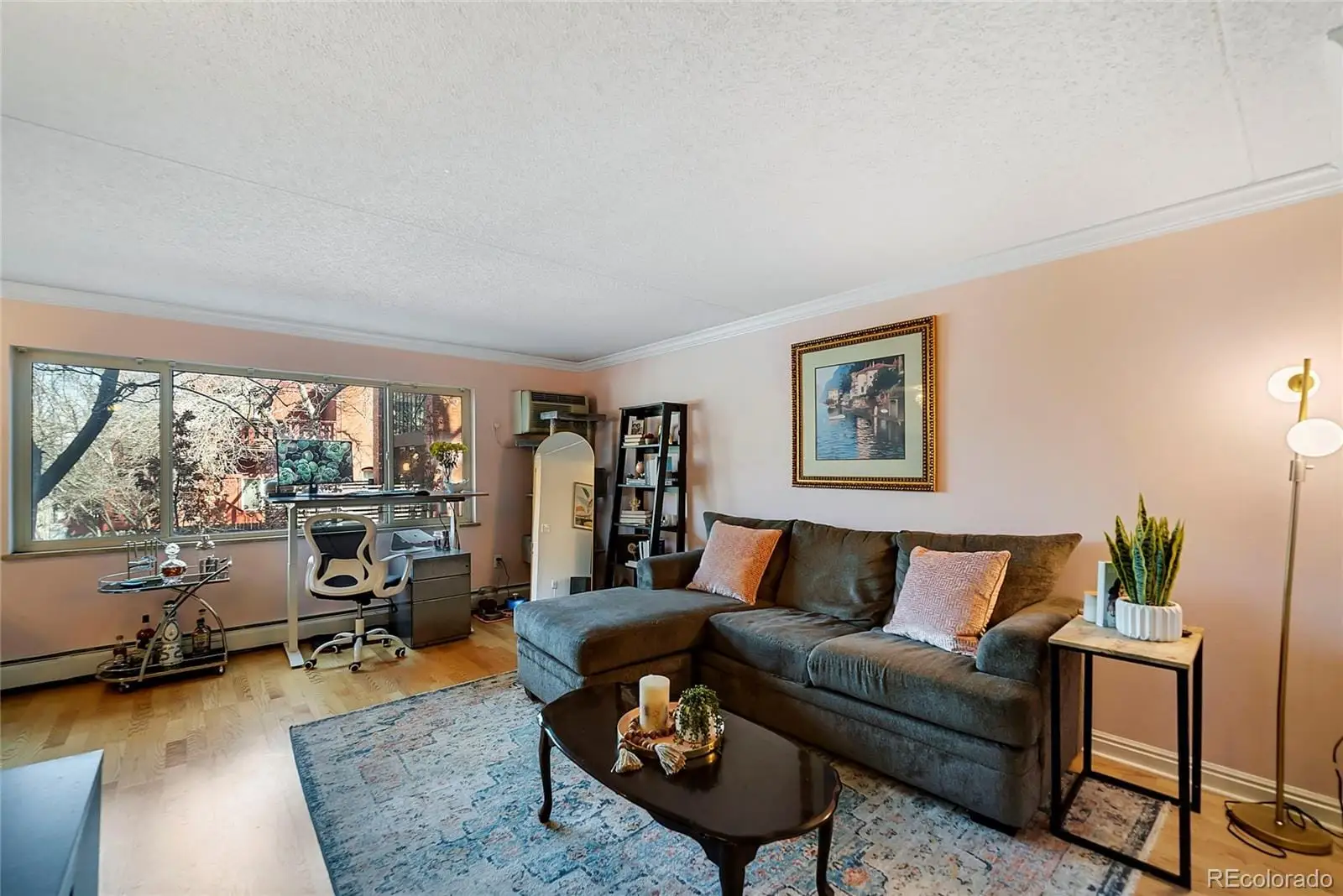 1267 North Lafayette Street, Unit 205 — photo 4