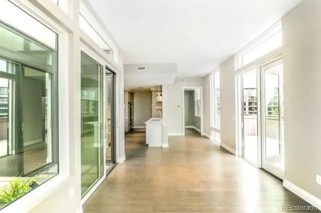 275 South Garfield Street, Unit 3001 — photo 5
