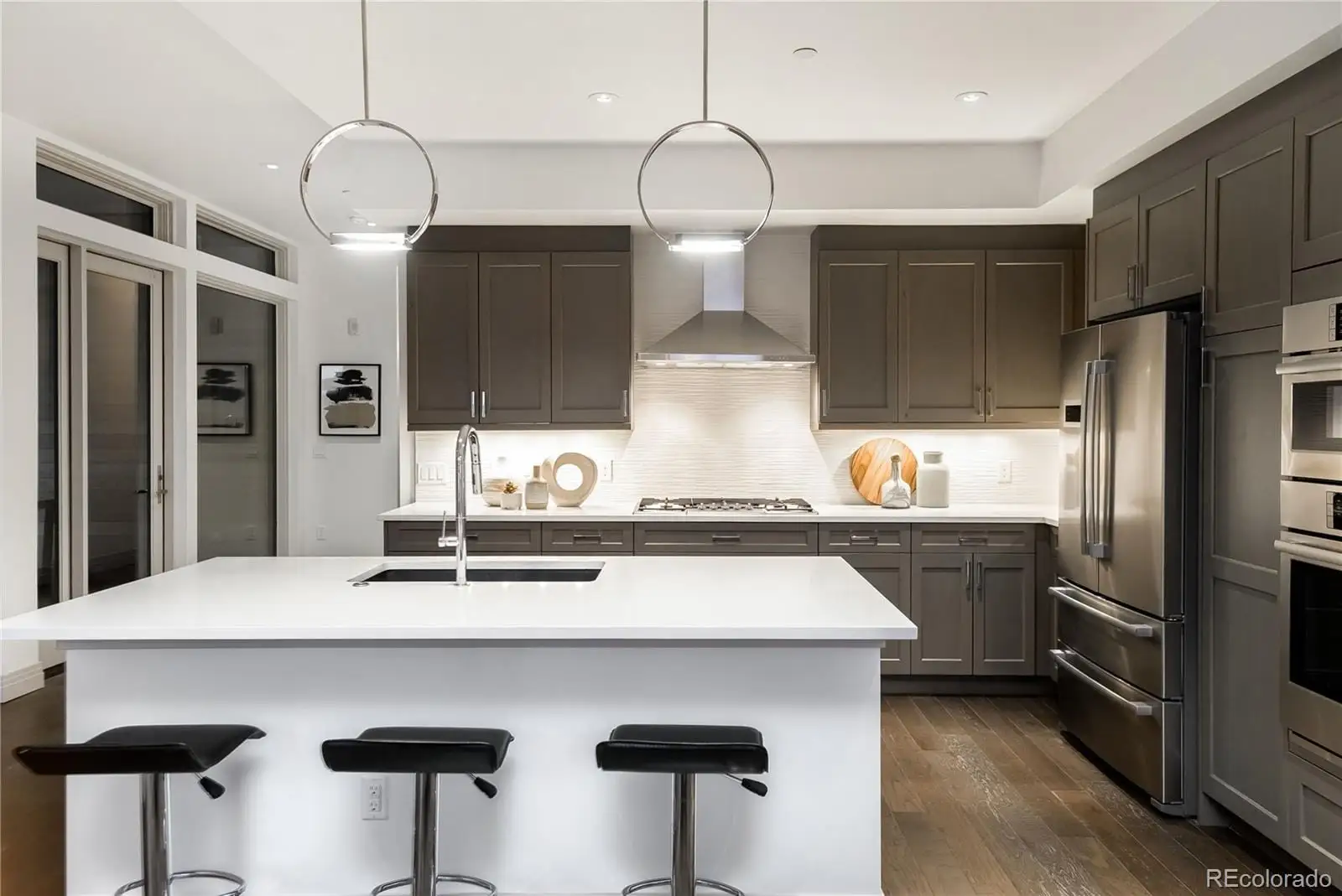 274 South Monroe Street, Unit 1000 — photo 5