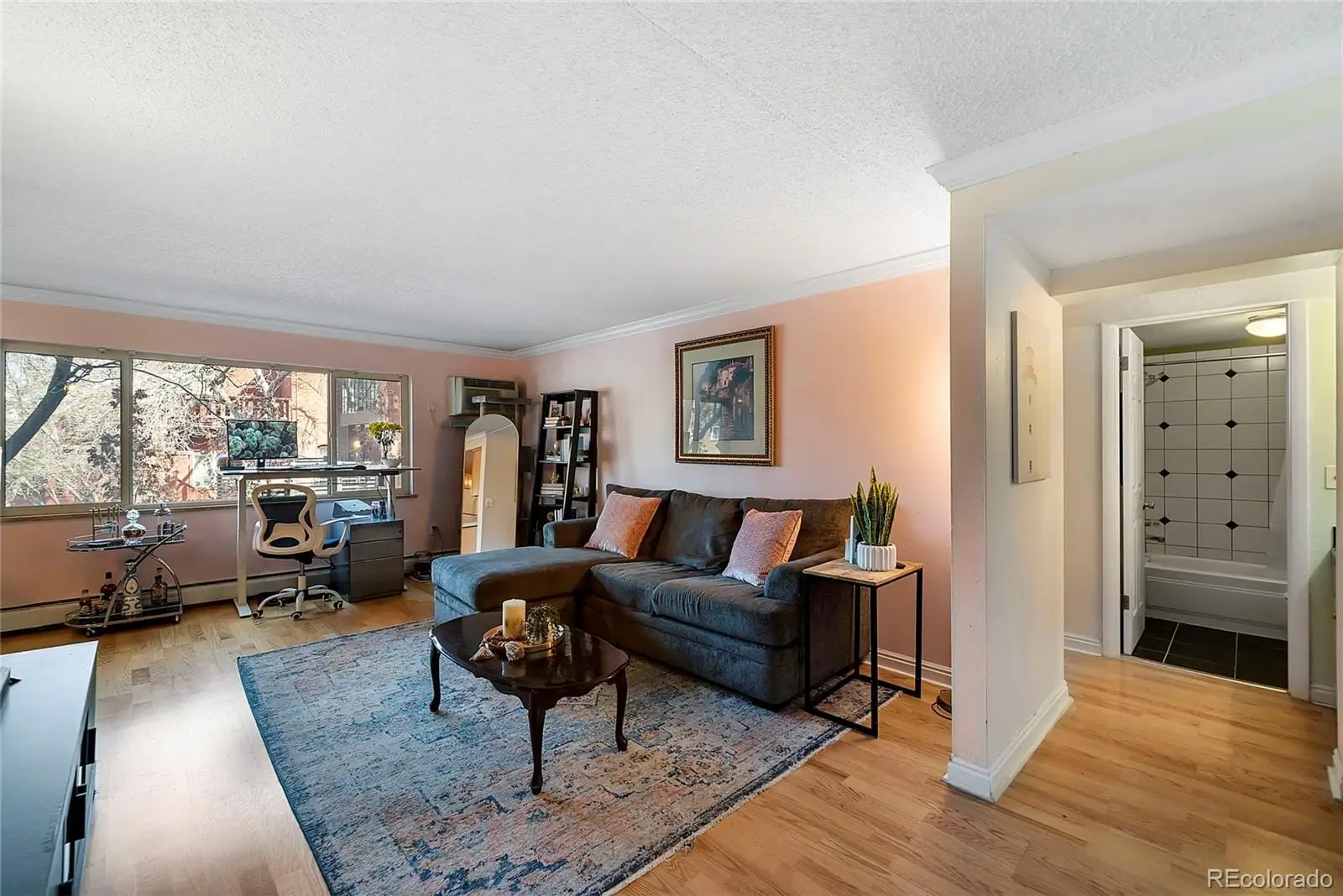 1267 North Lafayette Street, Unit 205 — photo 5