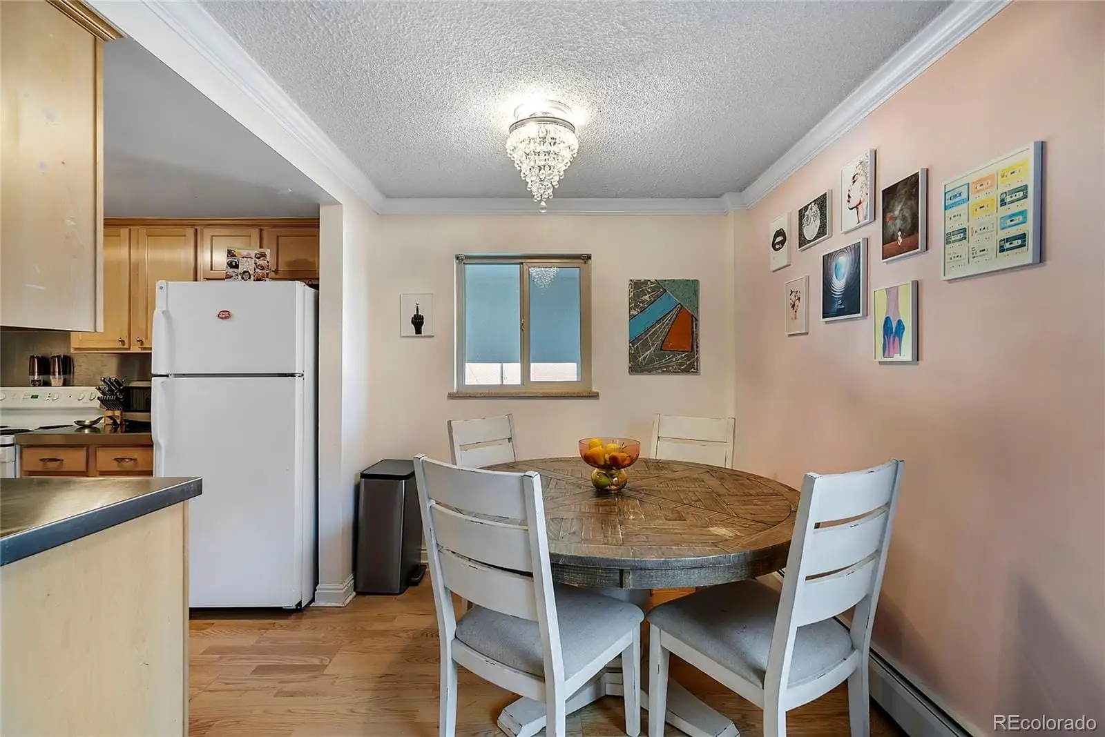 1267 North Lafayette Street, Unit 205 — photo 6